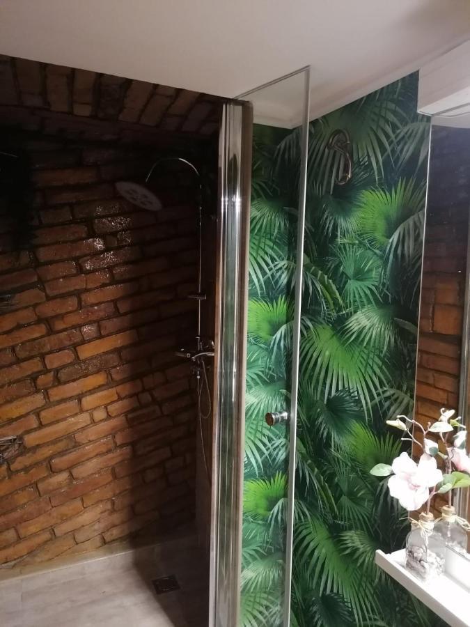 Apartman Balna ブダペスト エクステリア 写真