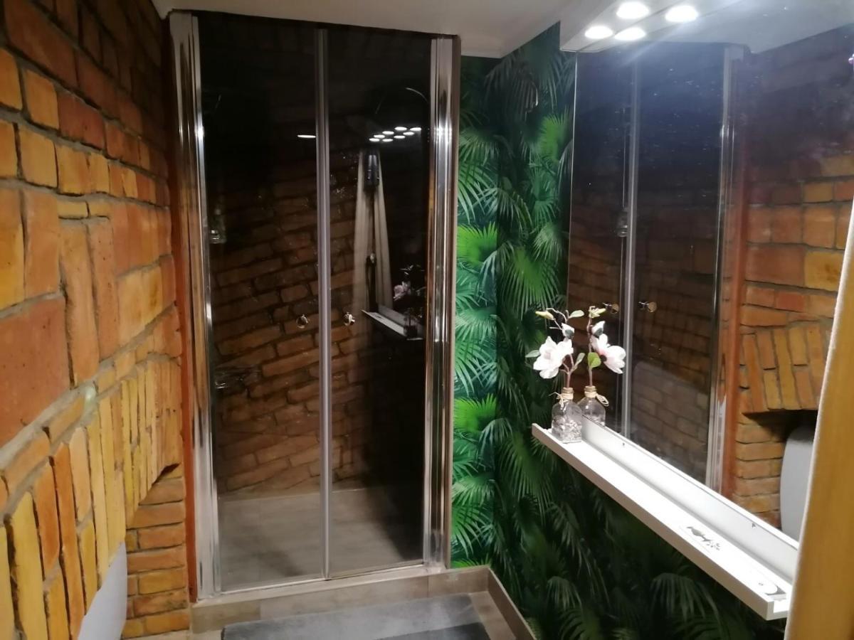 Apartman Balna ブダペスト エクステリア 写真