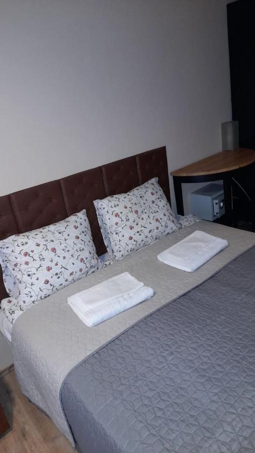 Apartman Balna ブダペスト エクステリア 写真
