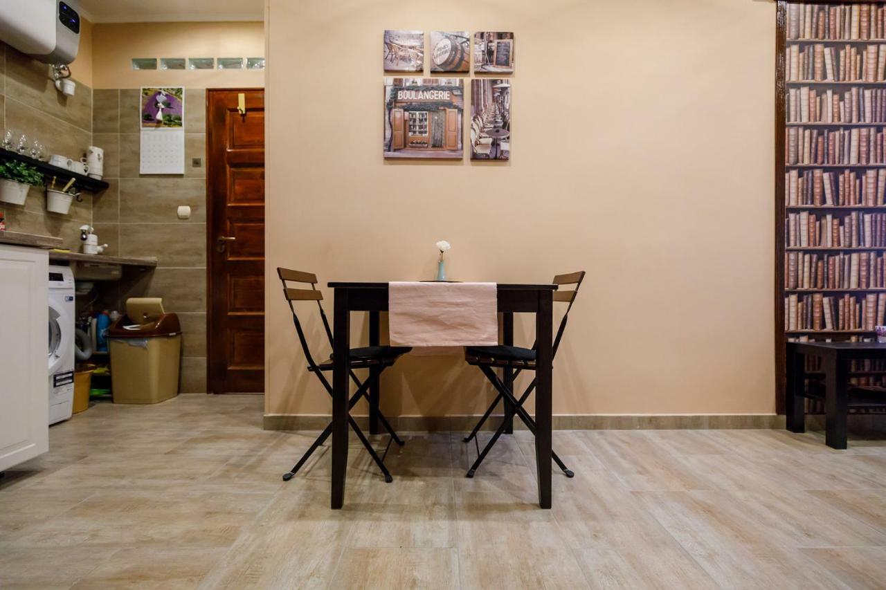 Apartman Balna ブダペスト エクステリア 写真