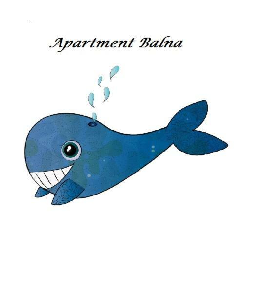 Apartman Balna ブダペスト エクステリア 写真